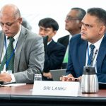 Sri Lanka seeks continued support from bilateral and multilateral partners