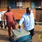 Ensuring free, fair elections a collective responsibility – Akufo-Addo