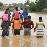 Move to higher grounds as rains intensify – Meteo Agency warns residents